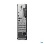 Desktop Business Lenovo ThinkCentre neo 50s Gen 6 cu procesor Intel Core Ultra 7 265 pana la 5.3 GHz, 16 GB DDR5, 512GB SSD None, Intel Integrated Graphics, Fara OS, Black, 3 ani Garantie - Image 4