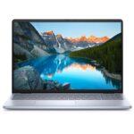 Laptop Consumer Dell Inspiron 5640, cu procesor Intel Core 7 150U, 16'' WVA, 16 GB DDR5, 1 TB, NVIDIA GeForce MX570A 2GB GDDR6, Windows 11 Pro, 3 ani Garantie