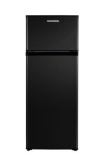 FRIGIDER CU DOUA USI HEINNER HF-H2206BKF+