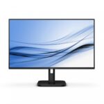 Monitor Philips 23.8" 24E1N1100A/00, Diagonal (inch): 23.8, Diagonal (cm): 60.5, Aspect ratio: 16:9, Panel: IPS, Resolution: 1920x1080, Refresh Rate: 100Hz, Response time GtG: 4ms, Response time MPRT: 1ms, Brightness (max): 250 cd/㎡, Contrast (static) : 1300:1, Contrast (dynamic): Mega Infinity DCR - Image 4