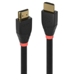 Cablu Lindy HDMI 4K60 10m negru