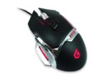 Mouse Gaming Conceptronic DJEBBEL 8, 4000 dpi, Multicolor - Image 2