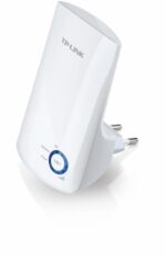 Wireless Range Extender TP-link TL-WA854RE, N300, 300Mbps - Image 2