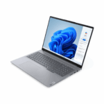 Laptop SMB Lenovo ThinkBook 16 G7 ARP, cu procesor AMD Ryzen 7 7735HS, 16'' IPS, 32 GB DDR5, 1 TB, AMD Radeon 680M, Fara OS, 3 ani Garantie - Image 3