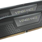 Memorie RAM Corsair Vengeance 64GB DDR5 6800MHz CL32 Kit of