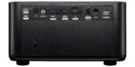 Videoproiector Optoma Photon Life PK32, UHD (3840x2160), 2.200 lumeni, 4 LED 30.000 ore, 250.000:1, 16:9/ 16:10/ 4:3, 1.497m - 4.848m, 1.52m ~ 3.81m (60" ~ 150") diagonal, zoom 1.3, 2 x HDMI 2.0 (eARC), 1 x USB-C, 1 x USB-A power 2A, 1 x Audio 3.5mm, 30-32 dB, Kensington Lock, - Image 2