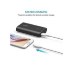 Cablu Anker PowerLine microUSB 1 metru alb - Image 3