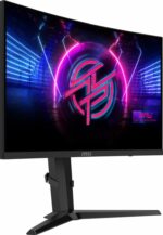 Monitor MSI 27" MAG 275CQRXF - Image 14