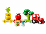 TRACTORUL CU FRUCTE SI LEGUME,LEGO 10982 - Image 3