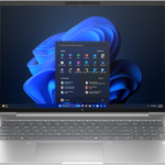 Laptop Business HP EliteBook 6 G1i, cu procesor Intel Core Ultra 7 265U, 16'' IPS, 32 GB DDR5, 512 GB, Intel Graphics, Windows 11 Pro, 3 ani Garantie