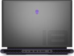 Laptop Gaming Alienware M18 R1, 18" QHD+ 165Hz, i7-13700HX, 64GB, - Image 3