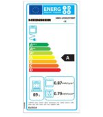CUPTOR INCORPORABIL HEINNER HBO-V659GCDRC-IX - Image 3