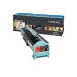 Toner Lexmark W850H21G, black, 35 k, W850dn , W850n
