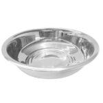 BOL INOX 17 CM, VANORA HOME