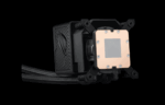 Cooler ASUS ROG RYUJIN III 360 ARGB EXTREME NEGRU - Image 7