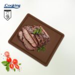 TOCATOR SANT GN1/2, 26.5X32.5X2 CM, MARO, COOKING BY HEINNER - Image 2