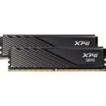 Memorie RAM XPG Lancer Blade, 32GB DDR5, 6000MHz, CL30