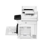 "Multifunctional laser color Canon i-SENSYS X C1533iF II , functii: Print, Copy, Scan, Fax, dimensiune A4, Duplex,viteza max 33ppm A4, rezolutie 1200x1200dpi, procesor: 1.6gGHZ X 2, memorie2Gb, Stocare: 64GB eMMC(disponibil 30GB), alimentare hartie standard:650 coli, , max-2300 coli,limbaje de - Image 2