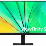 Monitor Samsung 27" LS27D600EAUXEN