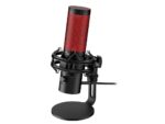 Microfon HyperX QuadCast 2, tip Cardioid, USB, LED backlight - Image 2