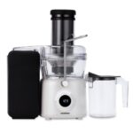 STORCATOR DE FRUCTE HEINNER PEARLWHITE HSF-K1000DCWP