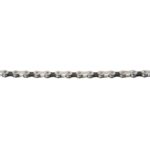 Lant KMC X10 Silver/Negru- 116 Z (OEM)