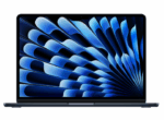 MacBook Air 13.6" Retina/Apple M4 (CPU 10-core, GPU 10-core, Neural Engine16-core)/24GB/512GB - Midnight - INT KB (2025)
