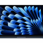 MacBook Air 13.6" Retina/Apple M4 (CPU 10-core, GPU 10-core, Neural Engine16-core)/24GB/512GB - Midnight - INT KB (2025)