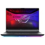 ROG Strix G16 G614FR-S5157X / 90NR0NK7-M00A40, Windows 11 Pro, ecran - Image 2