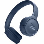 Casti Head-band JBL Tune 525BT, Fara Fir, Albastru