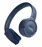 Casti Head-band JBL Tune 525BT, Fara Fir, Albastru