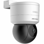 Camera supraveghere Hikvision IP mini domeDS-2DE1C200IW-DE3(F1)(S7) (4mm), 2MP,Audio bidirectional cu
