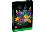 BUCHET FLORI DE CAMP, LEGO 10313 - Image 2