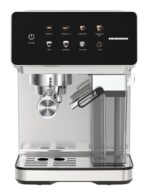 ESPRESSOR DIGITAL HEINNER CREAMYBLEND HEM-LK20DMLK - Image 5