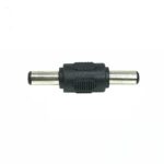 Adaptor alimentare TATA la alimentare TATA, 5.5*2.1mm, LN-CTD02A, pachet 10 bucati - Image 2