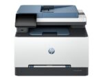 Multifunctional laser HP Color LaserJet Pro MFP 3302FDN, Format A4. Laser, Color,Functii:Print, Copy, Scan, Fax, Viteza printare: 26ppm, FPO. 10.8sec., Duplex,Volum recomandat lunar: 150-2500 pagini, max.. 40.000 pagini, rezolutie:600 x 600 dpi, Limbaje printare:; HP PCL6, PostScript, HP PCL5