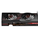 Placa video Sapphire Radeon RX 7600, 8GB GDDR6, PCI Express 4.0, 128bit