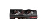 Placa video Sapphire Radeon RX 7600, 8GB GDDR6, PCI Express 4.0, 128bit