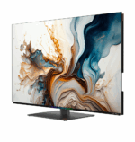 Televizor METZ OLED 42MOD9500, 105 cm, Smart Google TV, 4K Ultra HD, 144Hz, Clasa F (Brand German) - Image 3