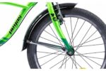 PEGAS STRADA MINI 7S 20'' VERDE - Image 8