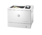 Imprimanta laser color HP Laserjet M554DN, Format A4, Color,Functii: Printare, Viteza printare: 33ppm, FPO. 6.6sec., Duplex, Volumrecomandat lunar: 2000-8500 pagini, max.. 80.000 pagini, rezolutie:1,200 x 1,200 dpi, Limbaje printare:; HP PCL 6; HP PCL 5c; emulare HPPostscript de nivel 3, imprimare
