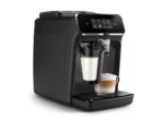 Espressor cafea automat Philips Series 2000 EP2334/10, Sistem spumare LatteGo, Filtru AquaClean, 1.8l, 15 bari, Negru - Image 2