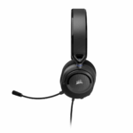 Casti Gaming Head-band CORSAIR HS35 V2, Wired, Albastru - Image 3