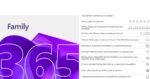 LIC FPP MICROSOFT 365 FAMILY ESD ALL LNG - Image 2