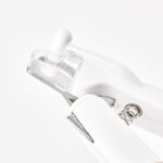 Unghiera PETKIT LED Pet Clipper, Lumina LED, ABS si otel inoxidabil, alb - Image 3