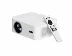 XIAOMI WANBO X2 MAX PROJECTOR WHITE, 450ANSI, 1080P, ANDROID 9.0, AUTO FOCUS, WIFI6 - Image 2