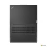 Laptop Business Lenovo ThinkPad E16 Gen 2, cu procesor Intel Core Ultra 5 125U, 16'' IPS, 32 GB DDR5, 1 TB, Intel Graphics, Windows 11 Pro, 3 ani Garantie - Image 10