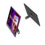 Monitor Asus 15.6" MB166CR, Diagonal (inch): 15.6, Diagonal (cm): 39.6, Aspect ratio: 16:9, Panel: IPS, Resolution: 1920x1080, Refresh Rate: 60Hz, Response time GtG: 5ms, Brightness (max): 250 cd/㎡, Contrast (static) : 800:1, Contrast (dynamic): 100M:1, Viewing angle: 178°/178°, Color Gamut Type