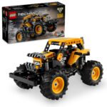 MONSTER JAM DIGATRON PULL-BACK,LEGO 2199 - Image 2