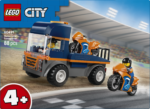 TRANSPORTOR DE MOTOCICLETE LEGO60491 - Image 2